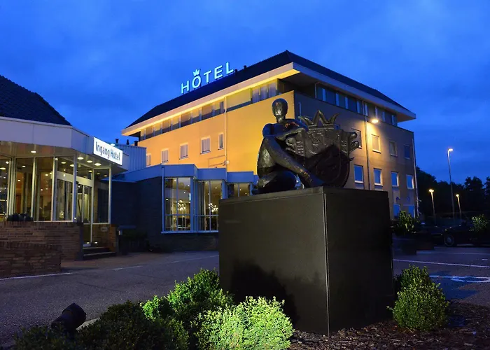 Hotel De Zoete Inval Haarlemmerliede
