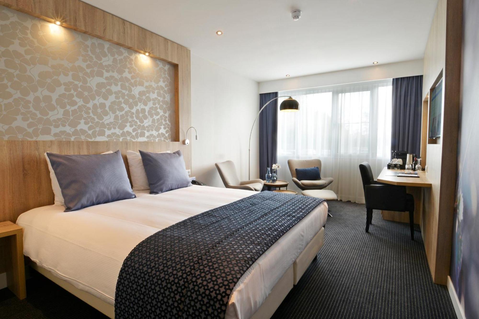 De Zoete Inval Hotel 4*