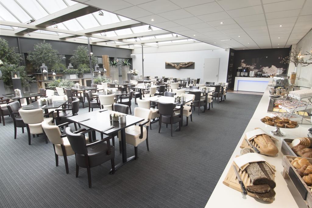 Hotel De Zoete Inval 4*
