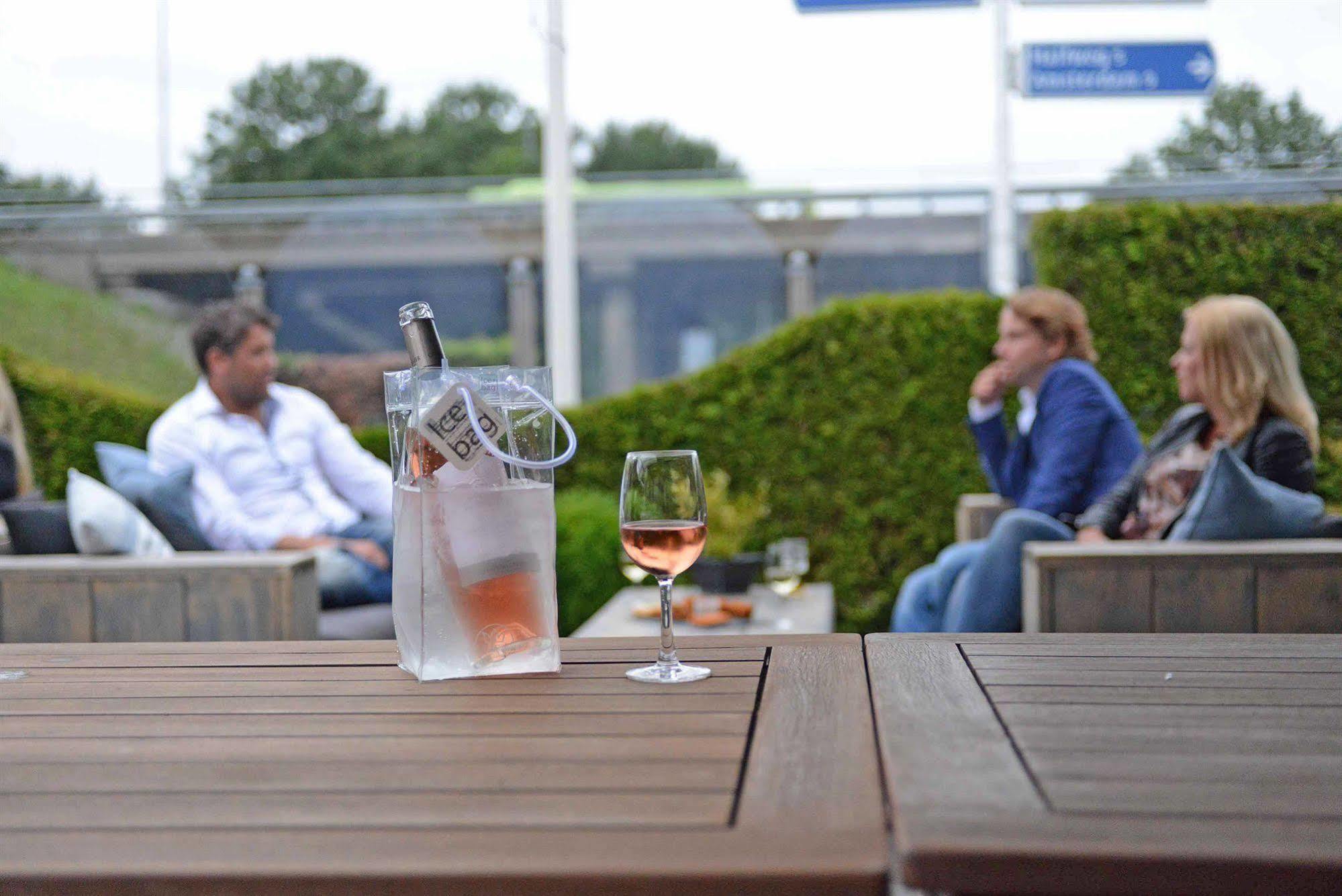 De Zoete Inval Hotel 4*