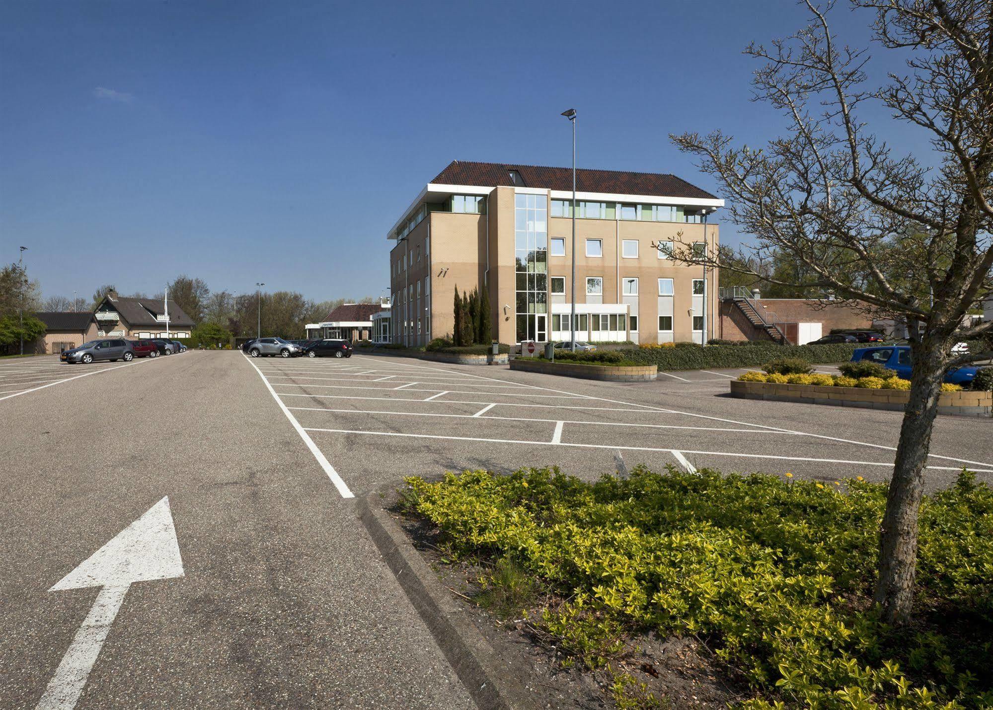 Hotel De Zoete Inval Haarlemmerliede